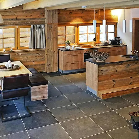 Chalets Im Weidach, Leutasch