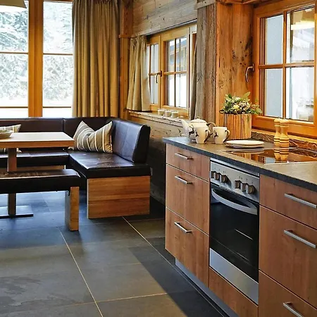Chalets Im Weidach, Alpehytte