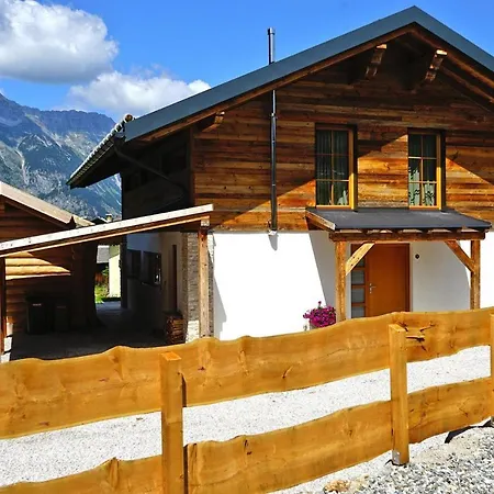 Chalets Im Weidach, Leutasch