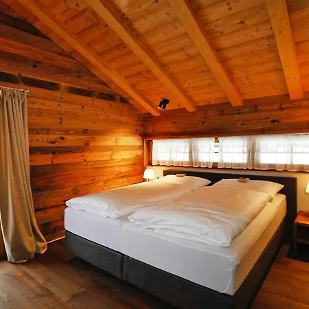 Chalets Im Weidach, Leutasch