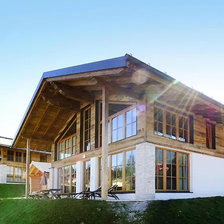 Alpehytte Chalets Im Weidach, Leutasch