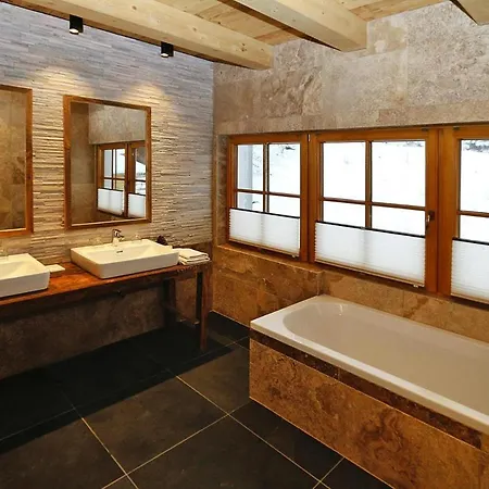 Chalets Im Weidach, Leutasch