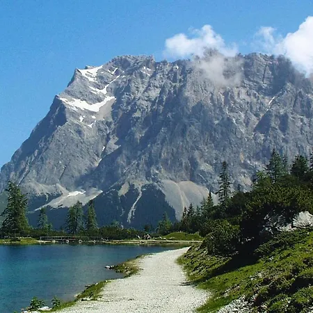 Chalets Im Weidach, * Leutasch