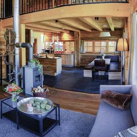 Chalets Im Weidach, Chalet *