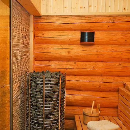 Chalet Chalets Im Weidach,