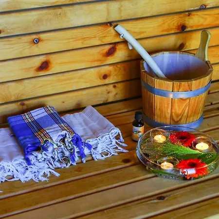 Chalets Im Weidach, Chalet